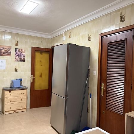 Magnifico Piso Centrico Apartment Isla Cristina Exterior photo