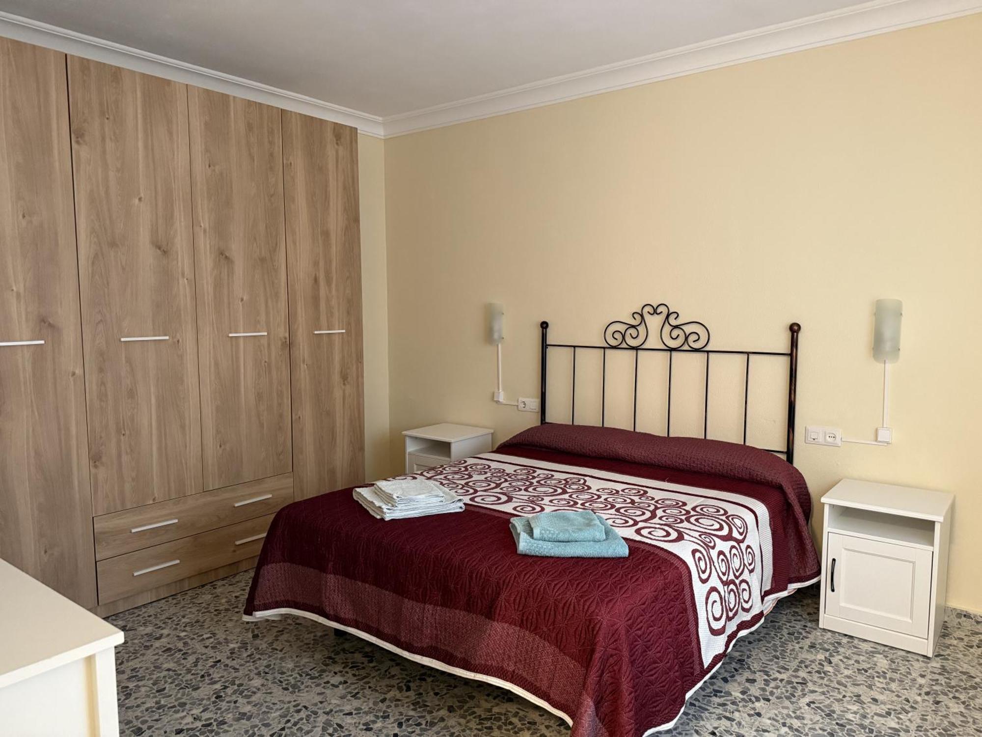 Magnifico Piso Centrico Apartment Isla Cristina Exterior photo
