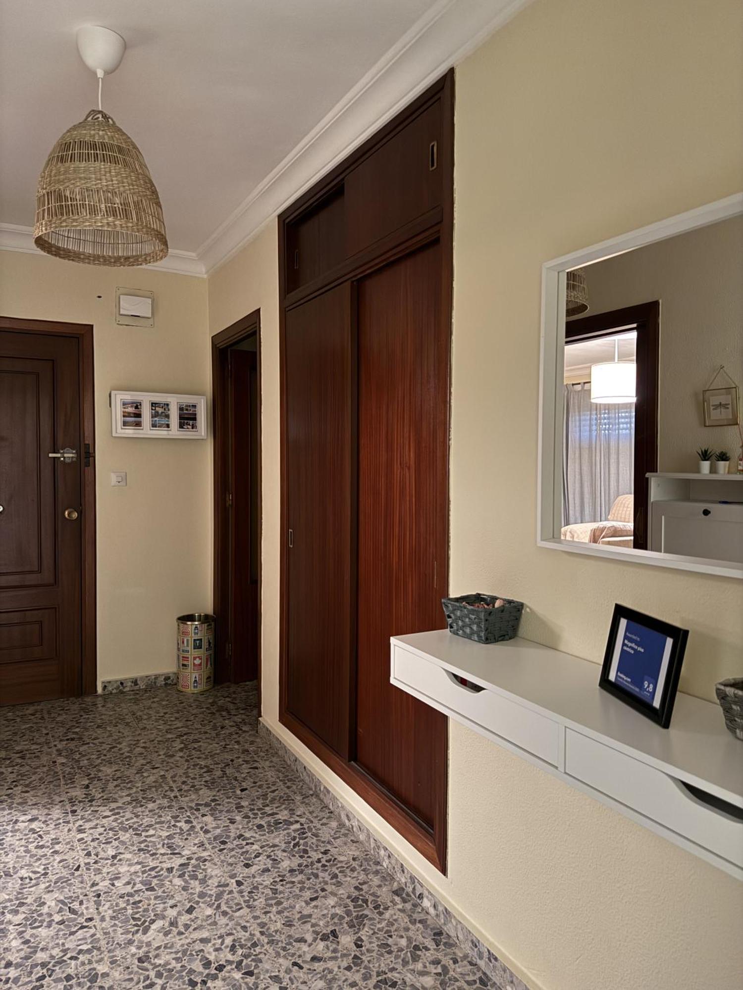 Magnifico Piso Centrico Apartment Isla Cristina Exterior photo