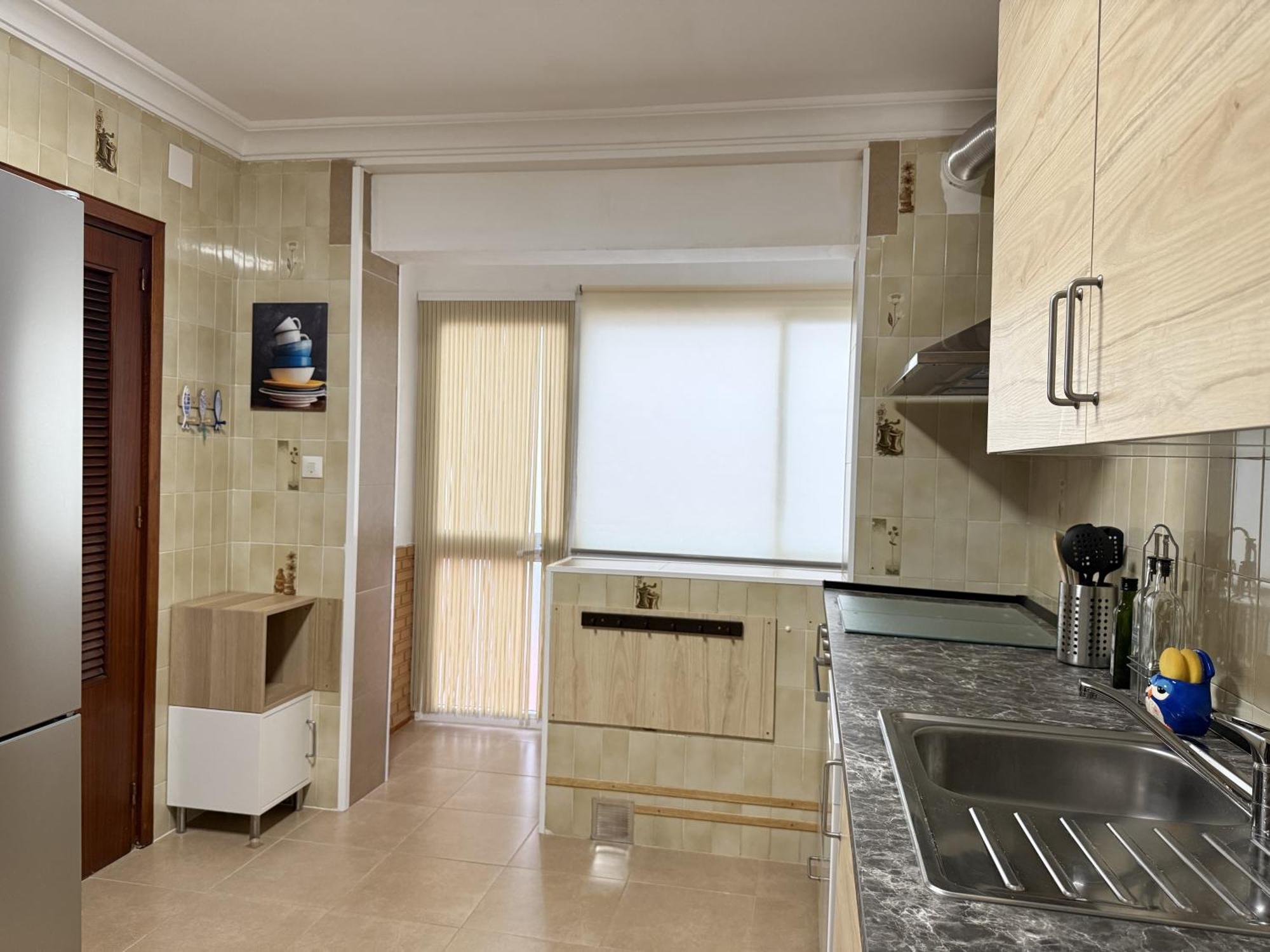 Magnifico Piso Centrico Apartment Isla Cristina Exterior photo