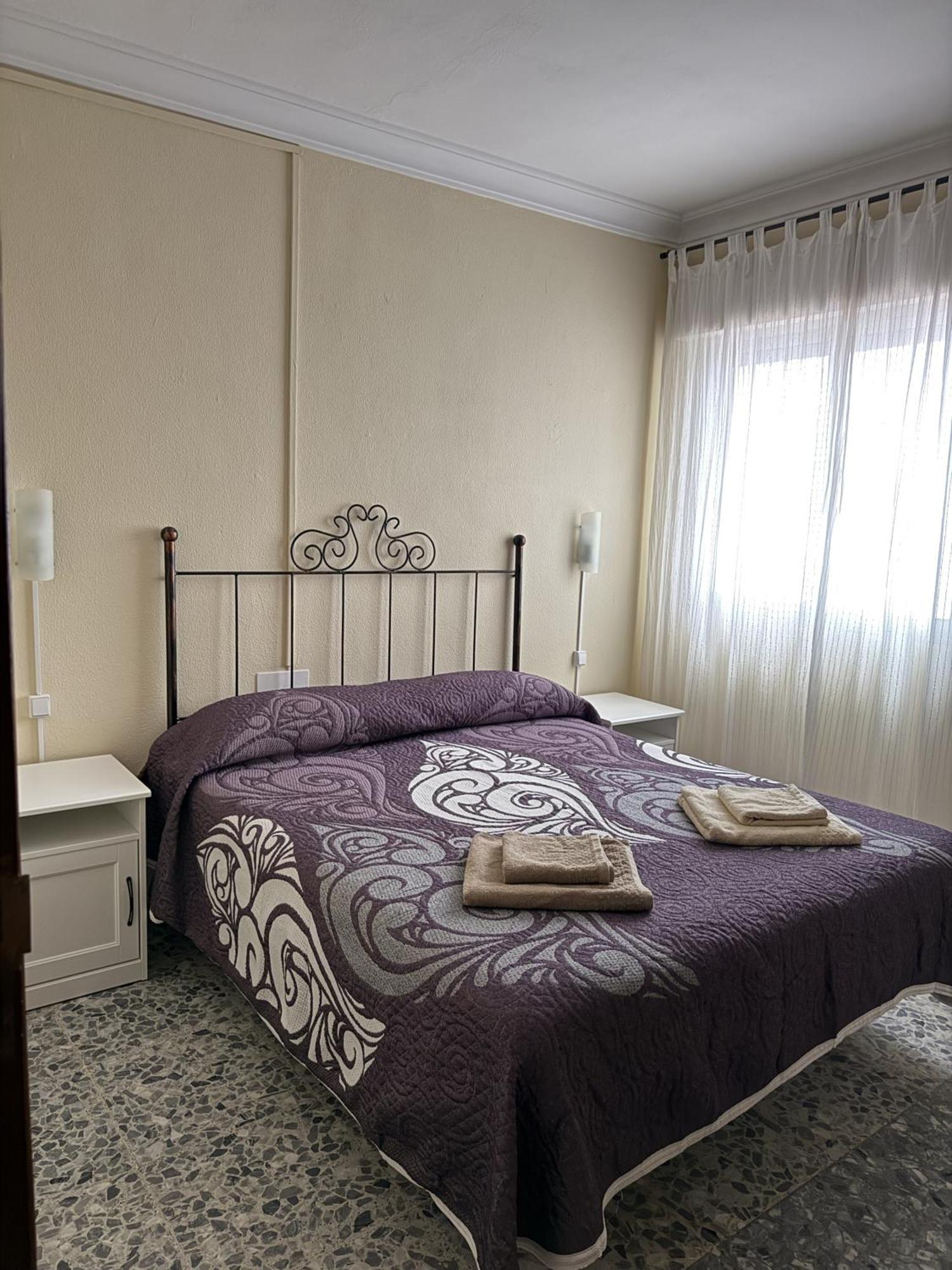 Magnifico Piso Centrico Apartment Isla Cristina Exterior photo